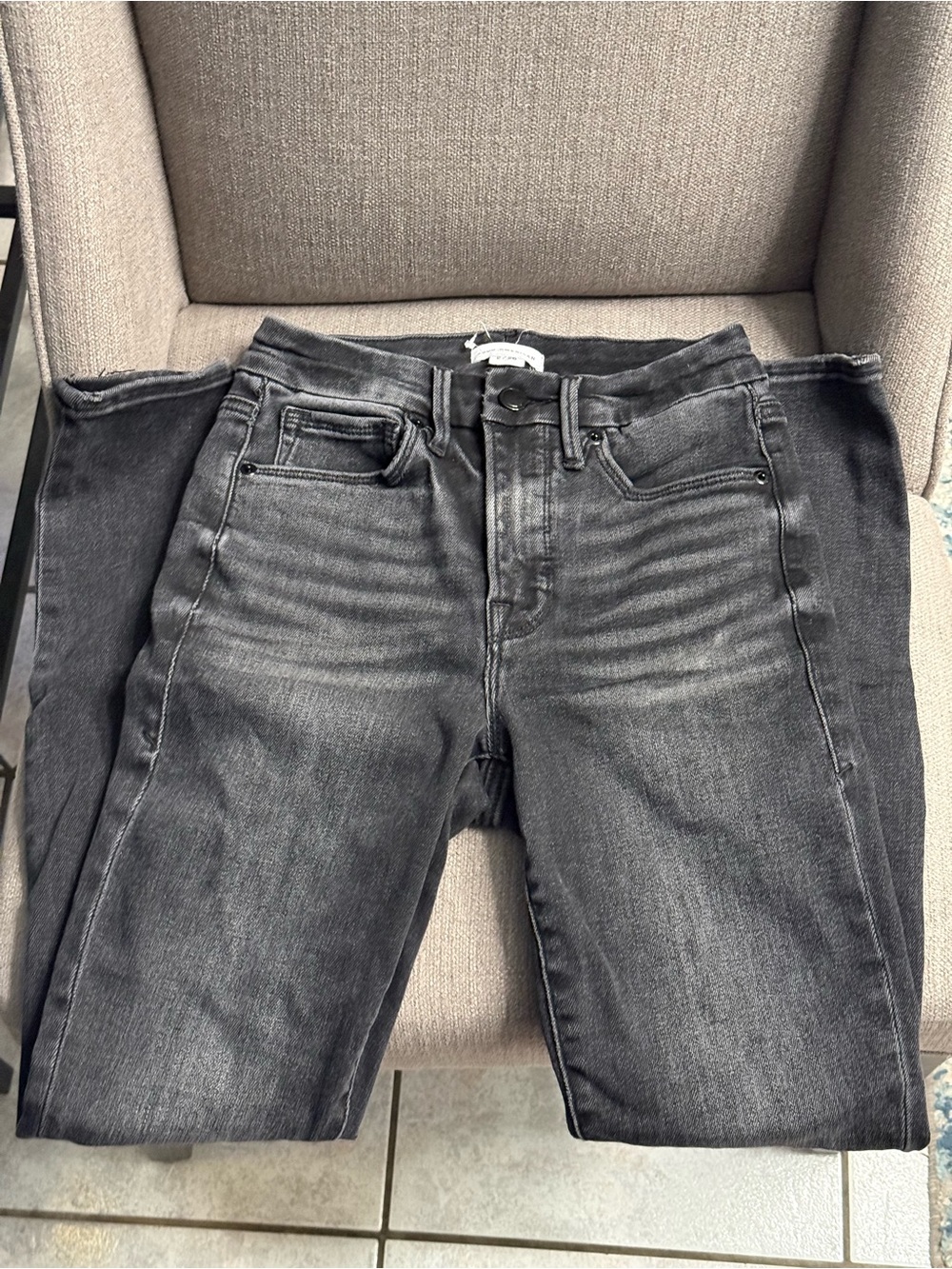 Good American Jeggings Jeans 2/26